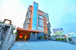 Hotel Radiance, Ahmednagar