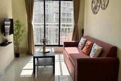 Ellery By Vio Living   1BHK Apt Near NESCO, Mumbai