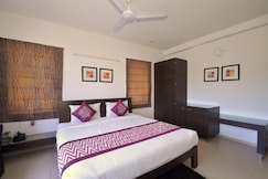 TrustedStays HITHG1, Hyderabad