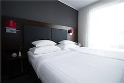Best Western Plus Plaza Hotel Graz, Graz