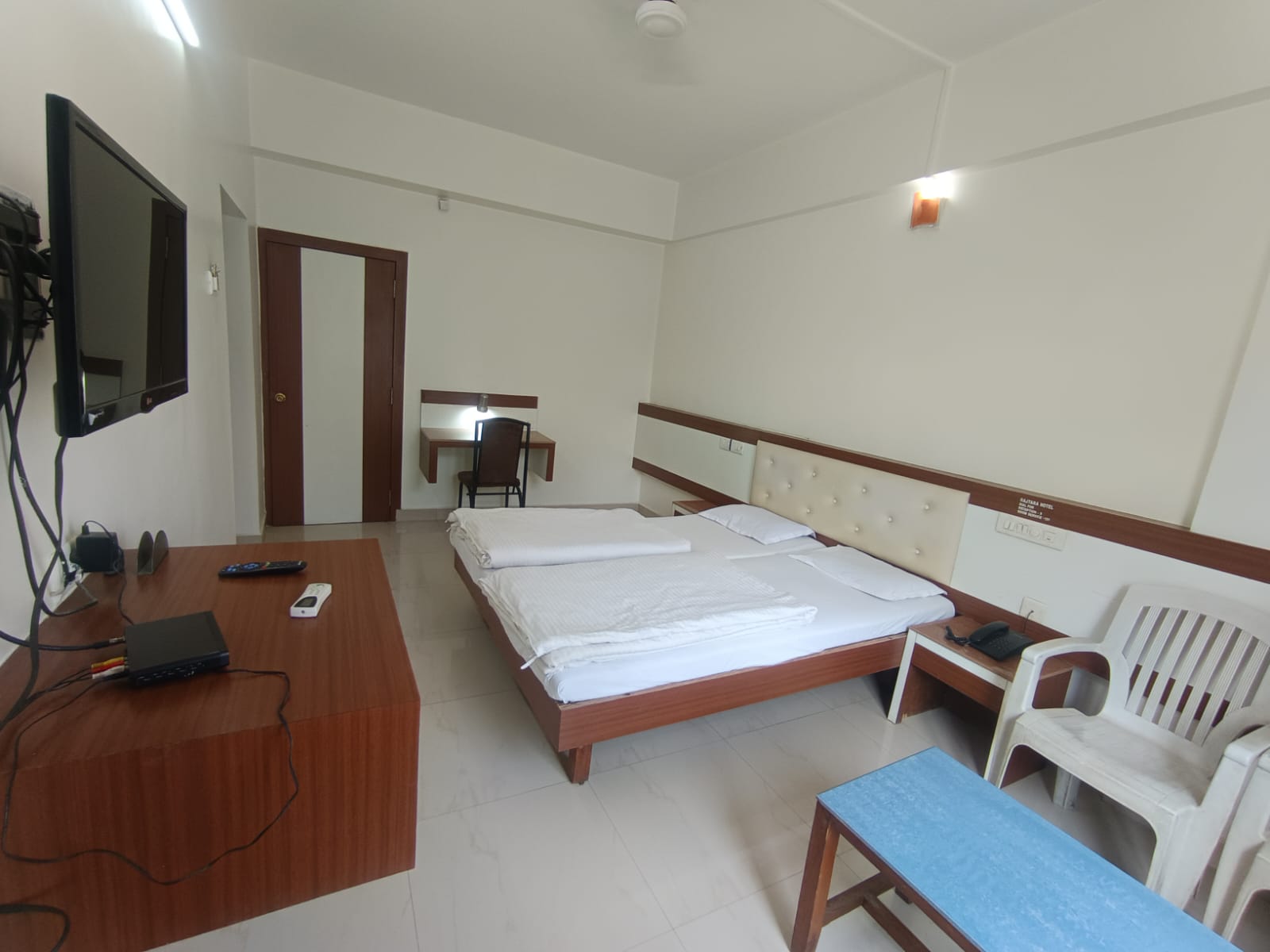 Hotel Rajtara 2