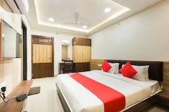 Hotel D9, Indore