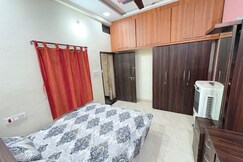 Gayatri Homestay, Ujjain