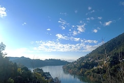 shivas solace bhimtal, Bhimtal