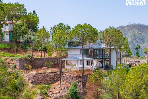 StayVista at Bloom @ Petal Perch