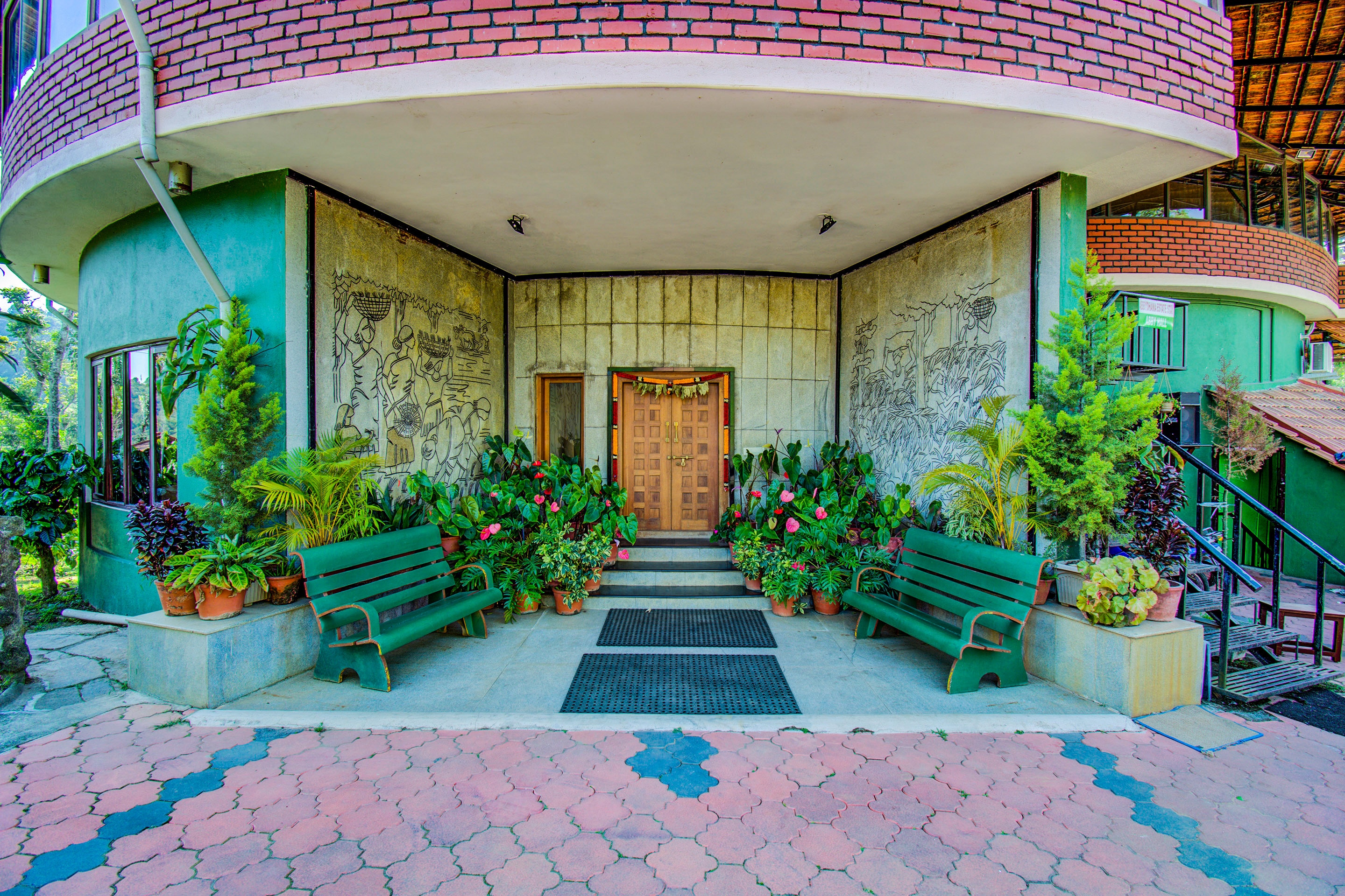 Abbydhama Estate Stay Coorg Farm House Free Cancellation Price Address Reviews