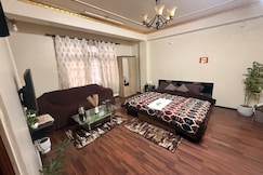 Heart of Northeast Stay, Shillong