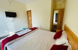 Bhagirathi Room