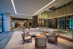 Hilton Garden Inn Jiuzhaigou, Lanzhou