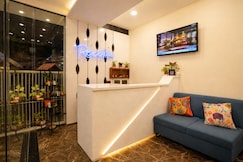 Hotel Manor Ganges, Varanasi