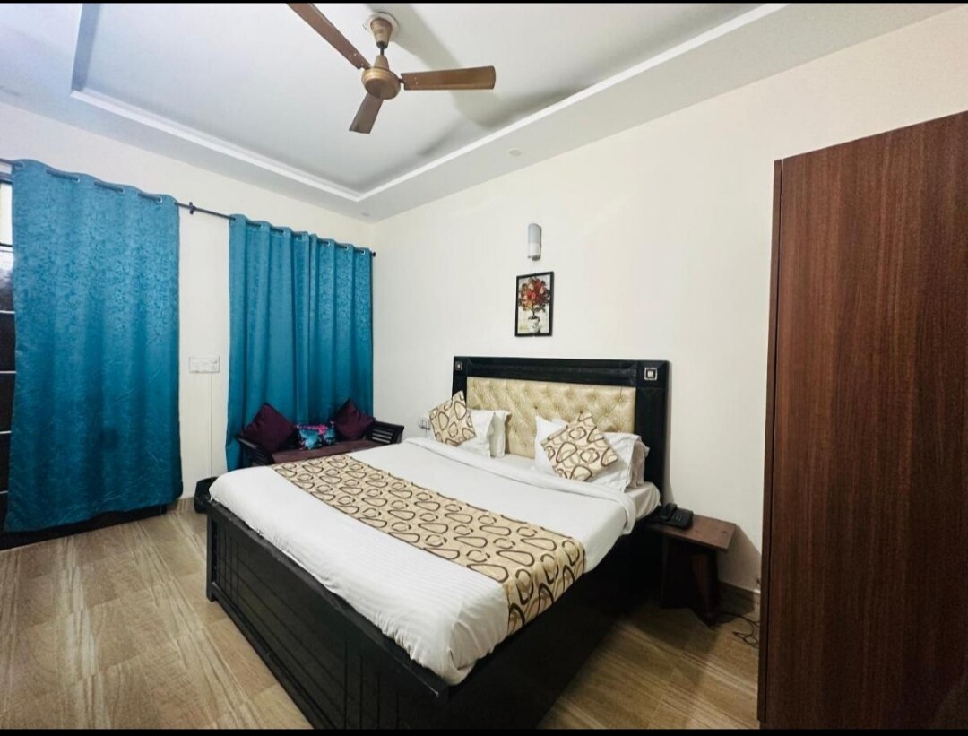 Sunkriti Resorts Zirakpur - Tap to explore photos