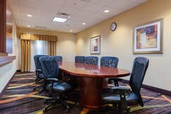 Hampton Inn Ringgold - Ft Oglethorpe, Walker, Georgia