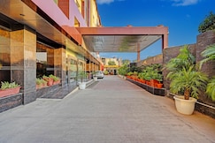 Dahabi City Mark Hotel, Farrukhnagar