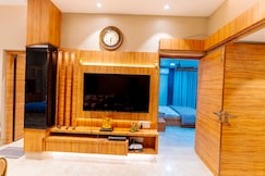Janaki Villa | Entire 2BHK Luxury Bungalow, Varanasi