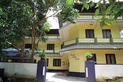 Cloud Nine Inside, Varkala