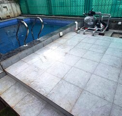 Swimming Pool 1