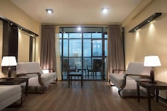 United Business Hotel, Kathmandu