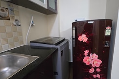 Om Sai Ram Residency, Bangalore