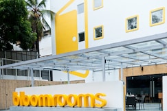 Bloomrooms @ Indiranagar, Bangalore