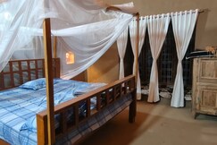 Siyashree Homestay, Kasrawad