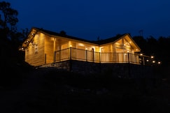 The Kanatal Retreat Cottages (Wooden Cottages), Kanatal