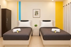 Z Express Bourbon, Hyderabad