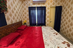 TempleView Retreat, Puri
