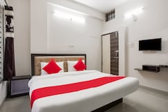 Hotel O Dreamway, Indore