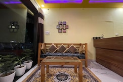 THE COMFORT HOME STAY RANTHAMBHORE, Sawai Madhopur