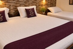 HOTEL PRITI RESIDENCY, NARENDRA KONA, Puri