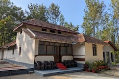 Heritage Home, Chikmagalur