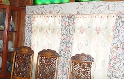 Interiors