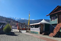 Getway homestay, Mechuka