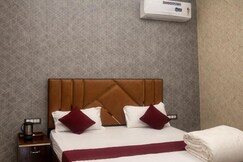 Hotel Viraj Anaaj Mandi Panipat, Panipat