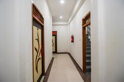 Collection O PRANJUL INN, Prayagraj