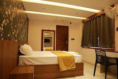 Marina Tower, Ponnani