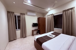HOTEL MIDTOWN, Nagpur