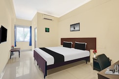 Super Collection O jagadamba Junction near Beach Road, Visakhapatnam