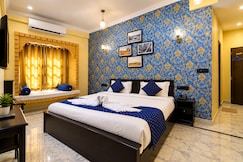 HOTEL VASSHIFA PALACE, Jaisalmer