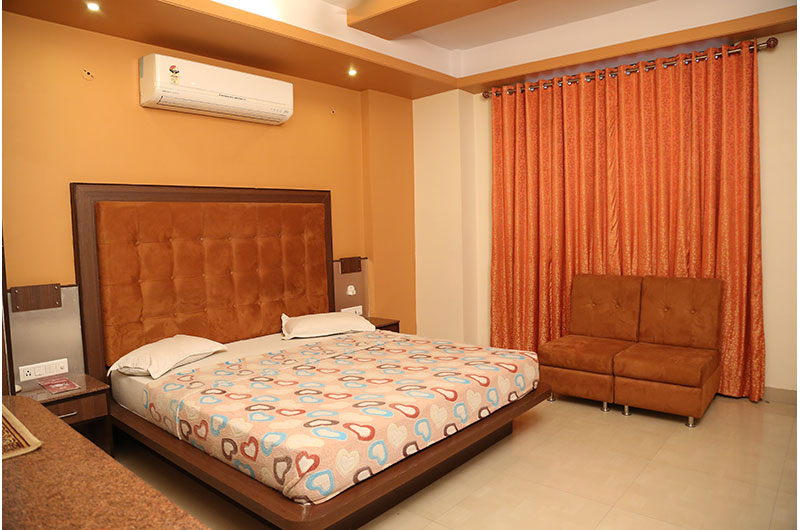 The Mewar Holiday inn - Tap to explore photos
