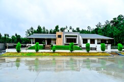 Villa Vaasa Home stay, Chikmagalur