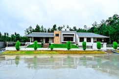 Villa Vaasa Home stay, Chikmagalur