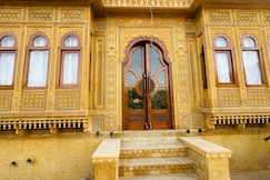 Hotel Golden Safari, Jaisalmer