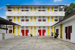 Hotel O near Ring Road City Walks formerly Graha Aisyah, Langsa