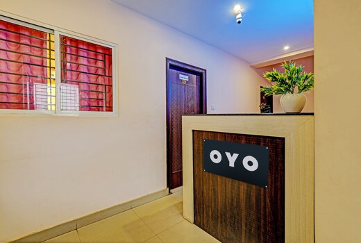 Hotel O Paradise Inn