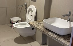 Washroom