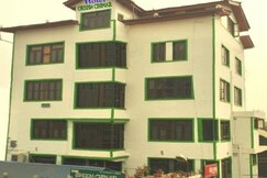 hotel green chinar , Srinagar