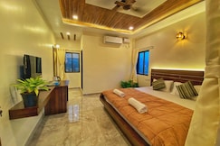 The Beach Hive, Murud Janjira