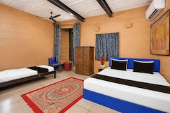Collection O Blue City Jodhpur Formerly Shikhar Niwas, Jodhpur