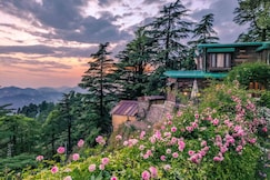 Rokeby Manor, Dhanaulti